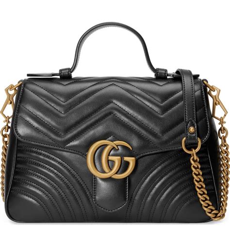 gucci 44397|gucci marmont small matelasse bag.